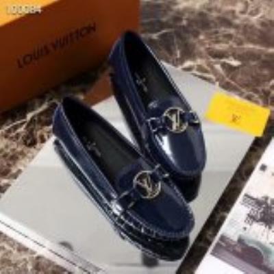 cheap quality Women's Louis Vuitton Shoes sku 453